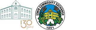 İzmir Commodity Exchange Commerce Portal